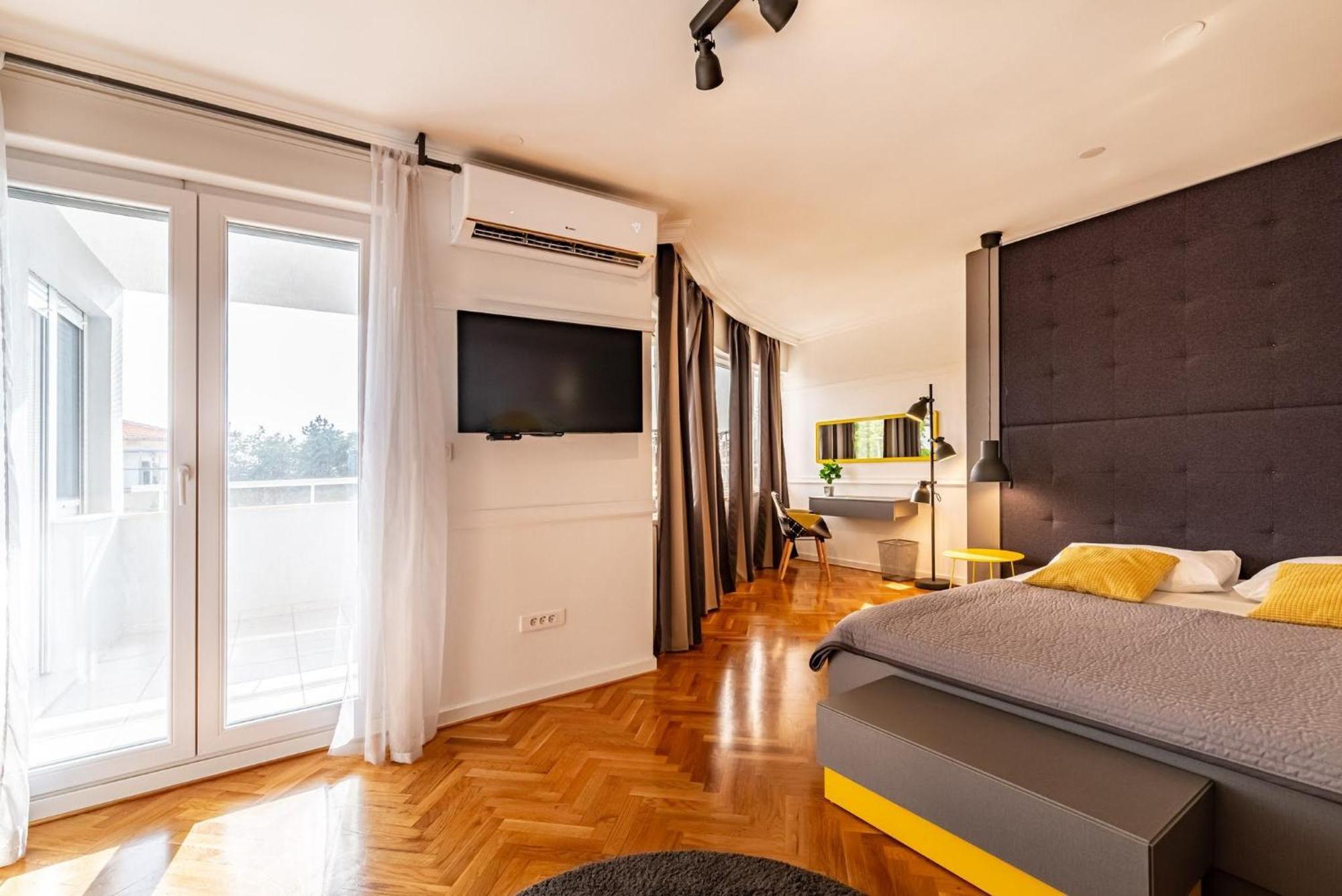 Apartment Da Zadar Room photo